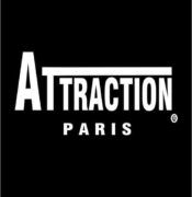 Attraction Paris