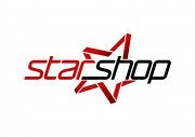 STARSHOP logo