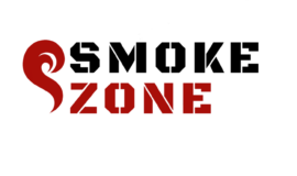 LOGO SMOKE ZONE